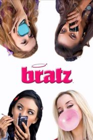 Bratz: La película