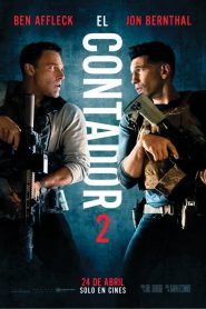 El contable 2 (El contador 2)