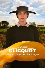 Madame Clicquot, la gran dama del champagne