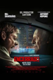 Blindado (Encerrado)