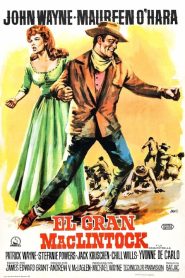 El gran McLintock (Hombre de verdad)