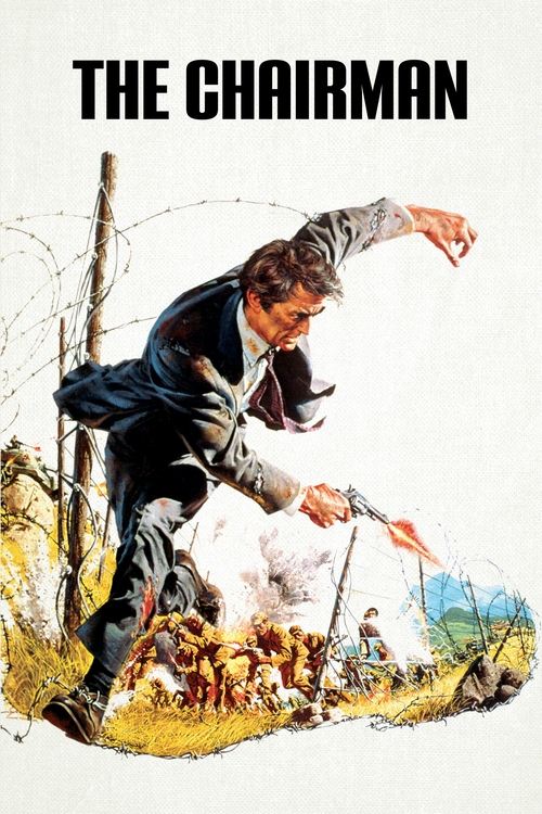 La sombra del zar amarillo (Contratado para morir)