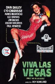 ¡Viva Las Vegas! (Meet Me in Las Vegas)