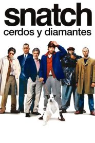 Snatch: Cerdos y diamantes