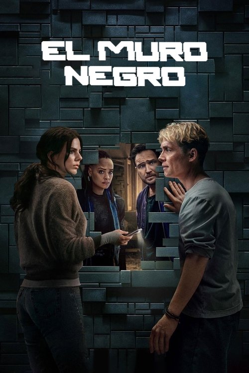 El muro negro