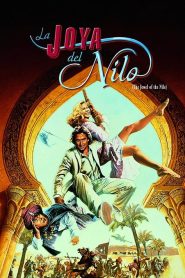 La joya del Nilo