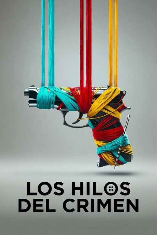 Sew Torn (Los hilos del crimen)