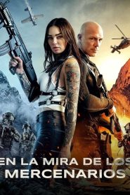 Kill Shot (En la mira de los mercenarios)