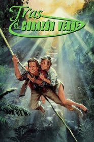 Tras el corazón verde (Romancing the Stone)