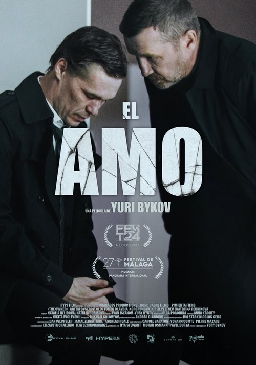 El amo (Khozyain)