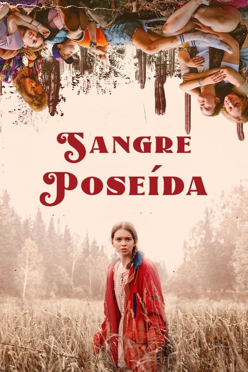 Spirit in the Blood (Sangre Poseida)