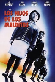 Los hijos de los malditos (El germen de las bestias)