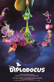 Diplodocus
