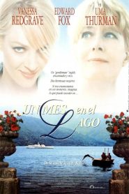 Un mes en el lago (A Month by the Lake)