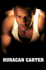 Huracán Carter (The Hurricane)