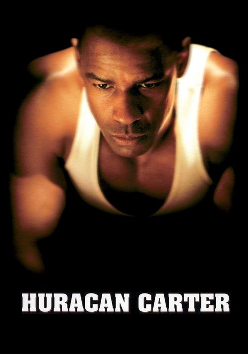 Huracán Carter (The Hurricane)