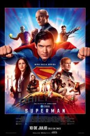 Superman (2025)