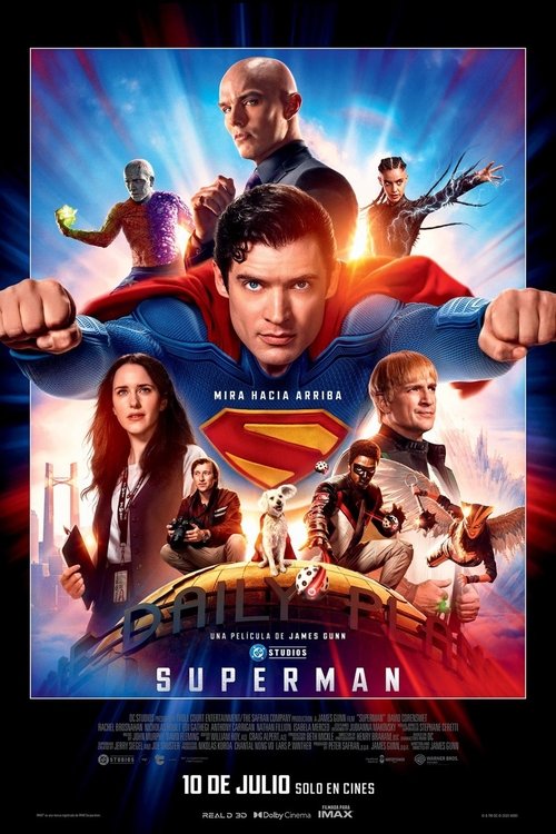Superman (2025)