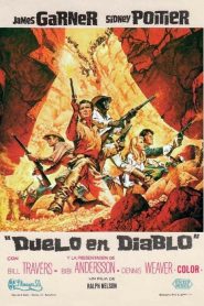Duelo en Diablo (Duel at Diablo)