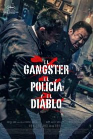 El gangster el policía y el diablo