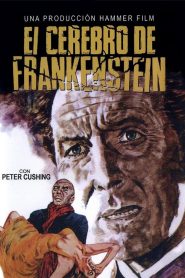 El cerebro de Frankenstein (Frankenstein debe morir)