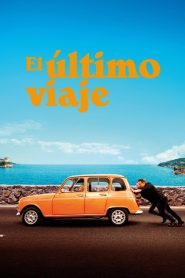 El último viaje (Den sista resan)