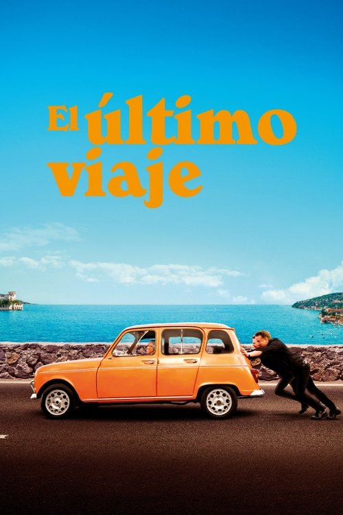 El último viaje (Den sista resan)