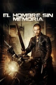 Man with No Past (El hombre sin memoria)