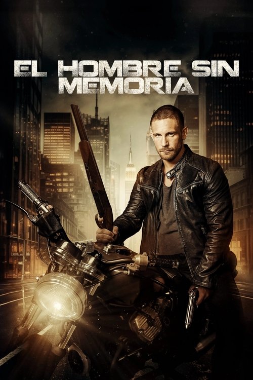 Man with No Past (El hombre sin memoria)