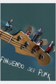 Fingiendo ser punk (Head South)