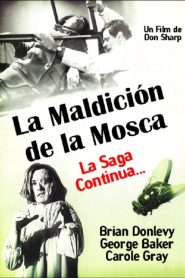 La maldición de la mosca