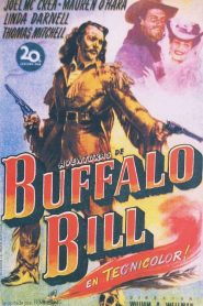 Las aventuras de Buffalo Bill