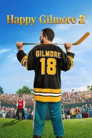 Terminagolf 2 (Happy Gilmore 2)