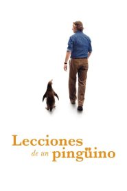 Lo que aprendí de mi pingüino (Lecciones de un pingüino)