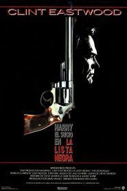 La lista negra (Sala de espera al Infierno)