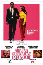 Adivina Quién Viene Esta Noche