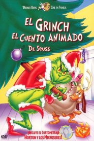 El Grinch: el cuento animado