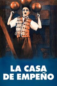 Charlot prestamista (The Pawnshop)