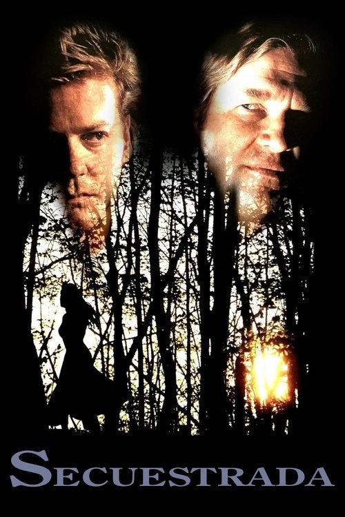 Secuestrada (El Rapto)