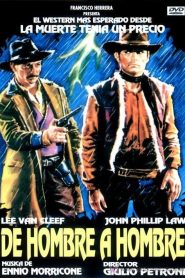 De hombre a hombre (La Muerte Viaja a Caballo)