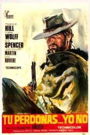 Tú perdonas… yo no (Dios perdona… ¡Yo no!)