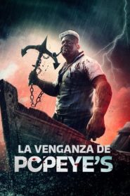 Popeye’s Revenge (La venganza de Popeye)