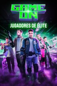 Game on: Jugadores de élite