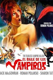 El baile de los vampiros (La danza de los vampiros)
