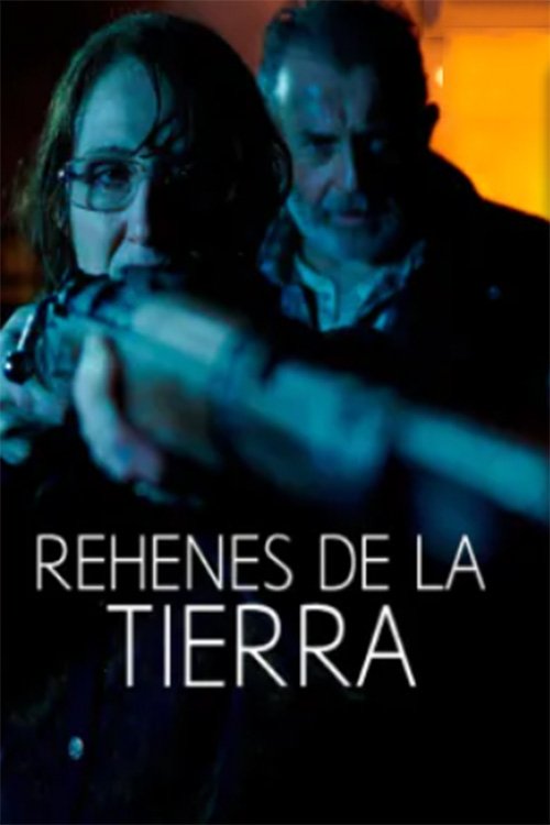 Lie of the Land (Rehenes de la tierra)