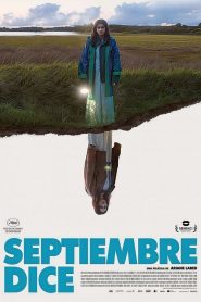 Septiembre dice (September Says)