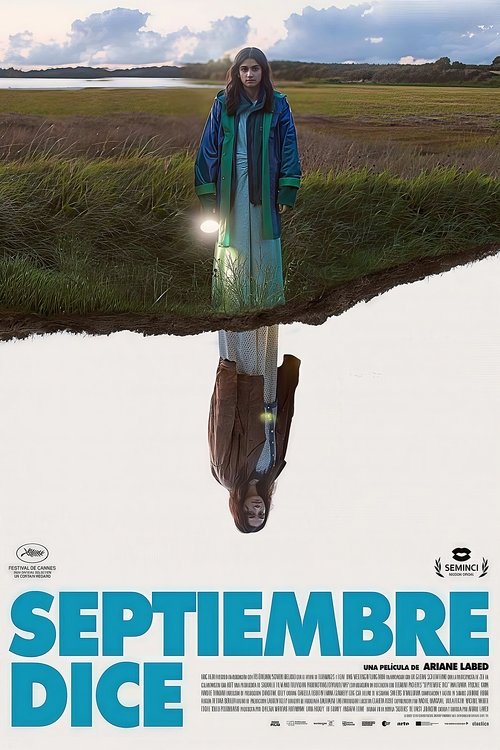 Septiembre dice (September Says)