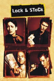 Lock and Stock (Juegos, trampas y dos armas humeantes)