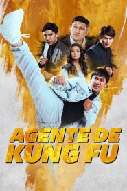 Agente de Kung Fu (Тимучин)