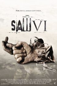 Saw VI (El juego del miedo 6)